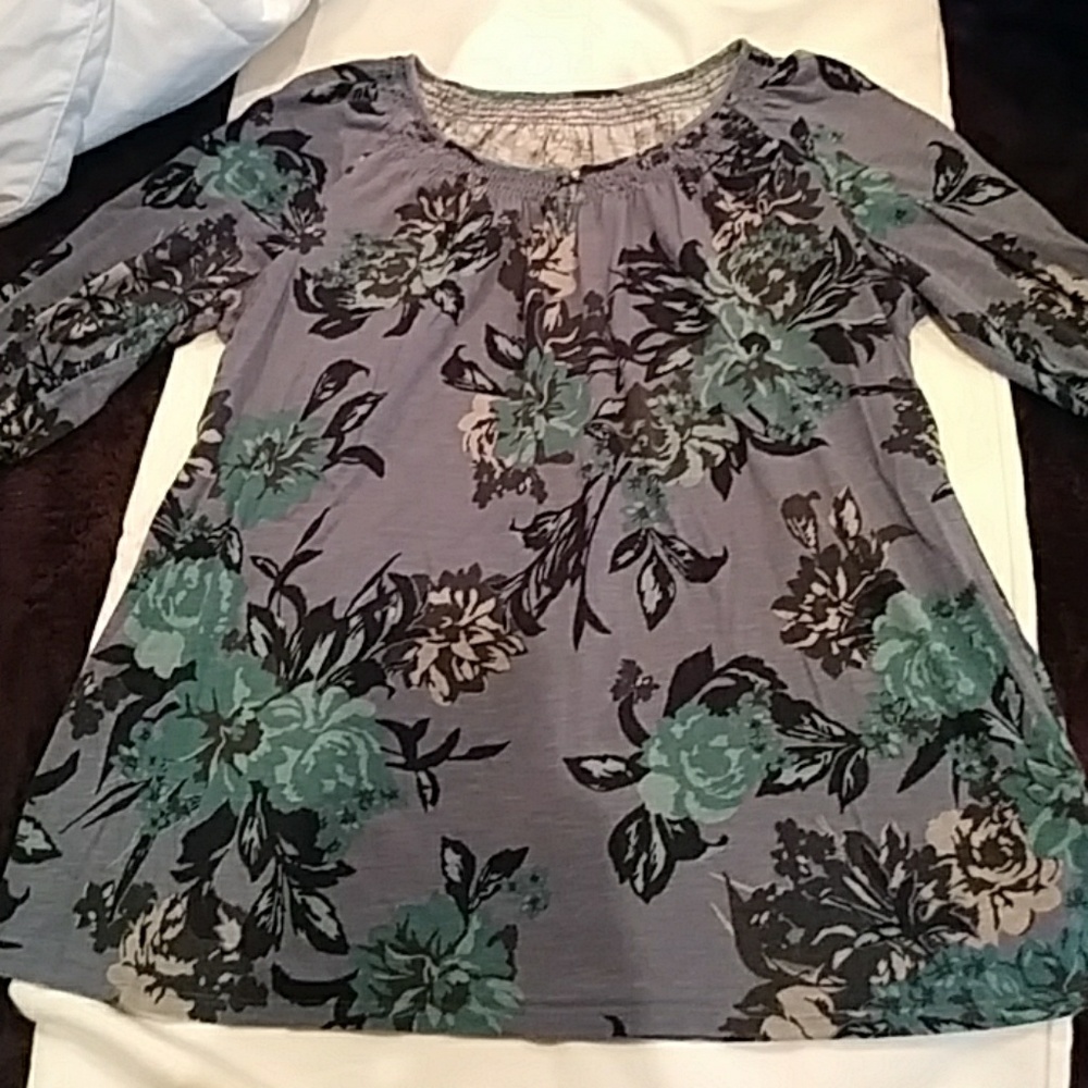 Sonoma Blouse